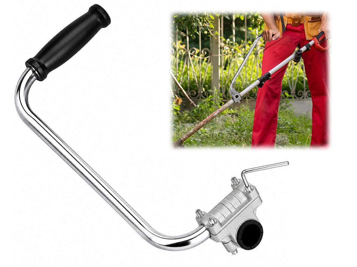 Weed Eater Handle
