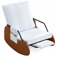 Thumbnail for Recliner Chair Rocking Chair