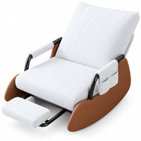 Thumbnail for Recliner Chair Rocking Chair