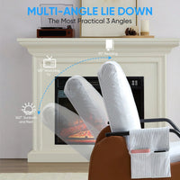 Thumbnail for Recliner Chair Rocking Chair