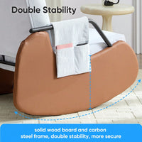 Thumbnail for Recliner Chair Rocking Chair