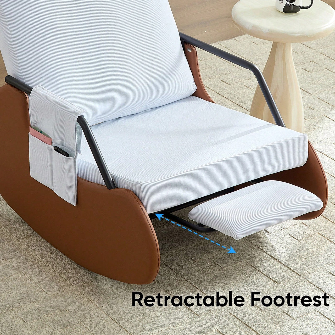 Recliner Chair Rocking Chair