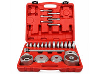 Thumbnail for 31-Piece Wheel Bearing Removal Kit Front & Rear Hub