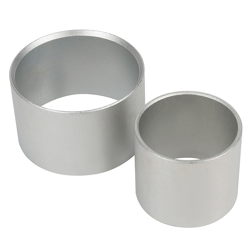 31-Piece Wheel Bearing Removal Kit Front & Rear Hub