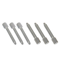 Thumbnail for 31-Piece Wheel Bearing Removal Kit Front & Rear Hub