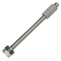 Thumbnail for 31-Piece Wheel Bearing Removal Kit Front & Rear Hub