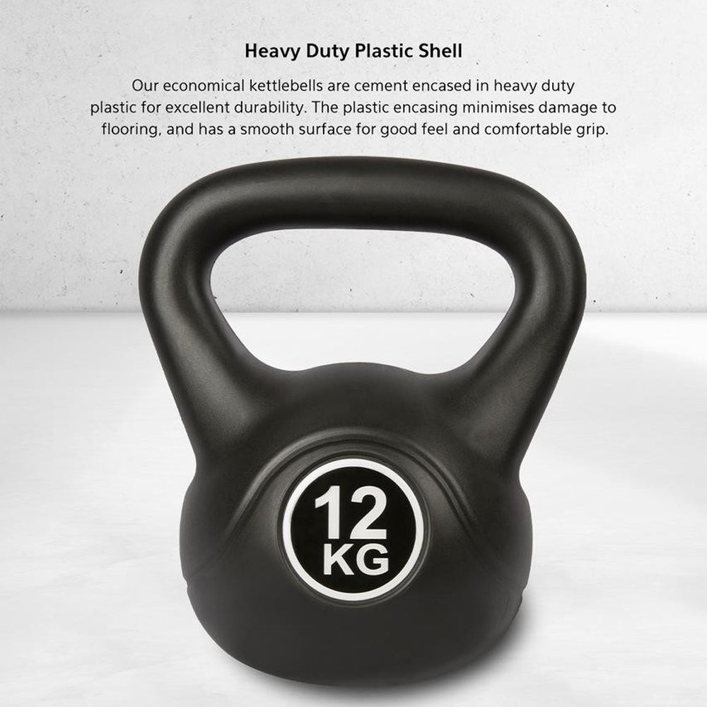 Kettlebell 12kg