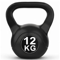 Thumbnail for Kettlebell 12kg
