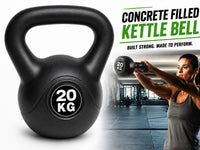Thumbnail for Kettlebell 20kg