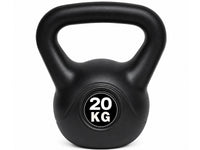 Thumbnail for Kettlebell 20kg