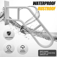 Thumbnail for Handrail Outdoor Stair Handrail Outdoor