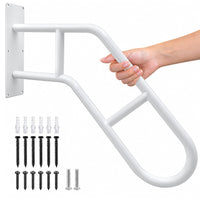 Thumbnail for Handrail Outdoor Stair Handrail Outdoor