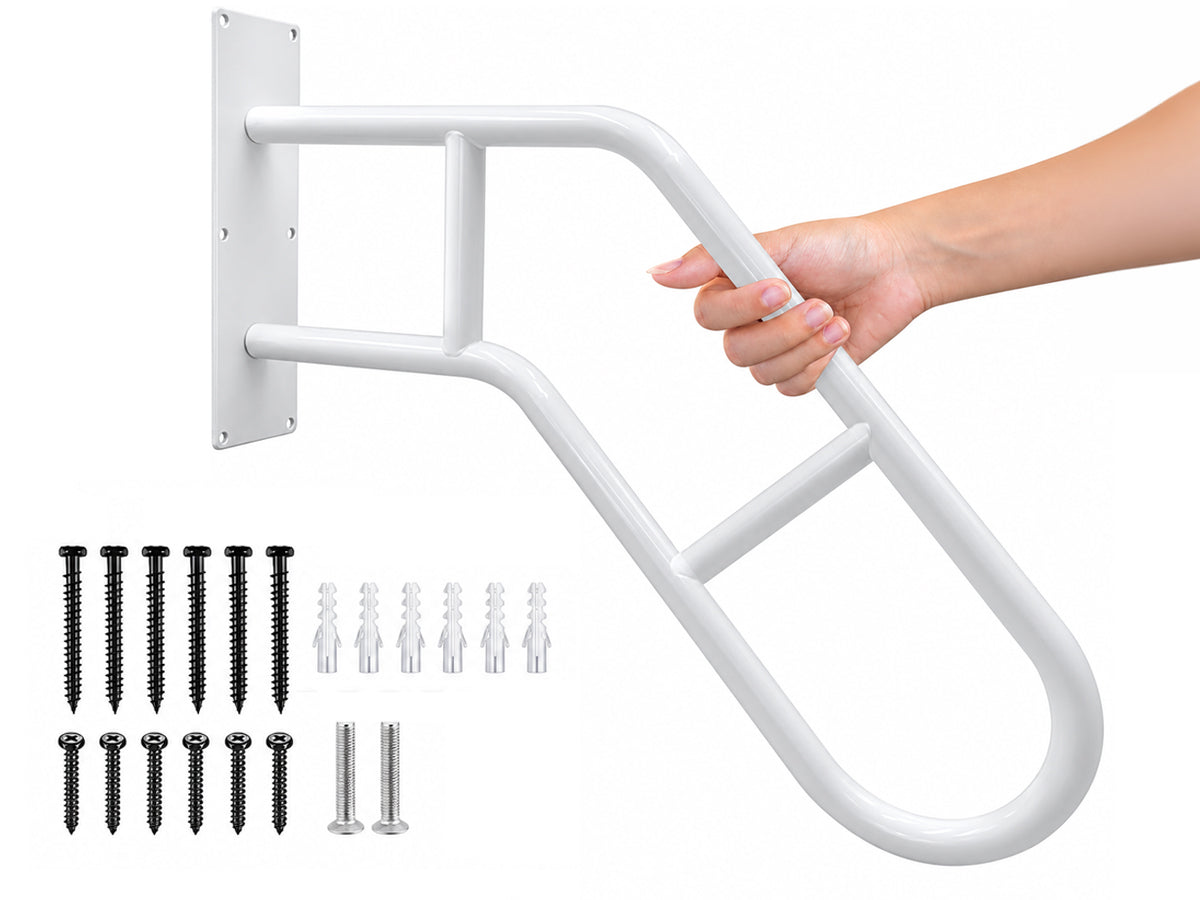 Handrail Outdoor Stair Handrail Outdoor