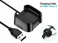 Thumbnail for Charging Cable for Fitbit Versa 2