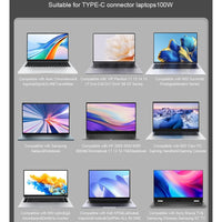 Thumbnail for Universal Laptop Charger