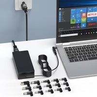 Thumbnail for Universal Laptop Charger