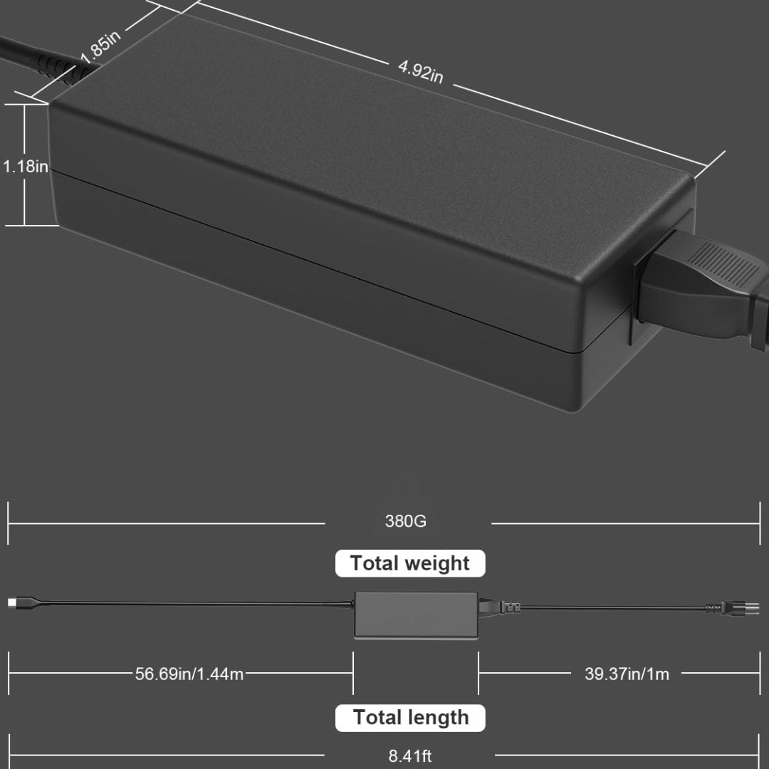 Universal Laptop Charger