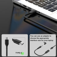 Thumbnail for Universal Laptop Charger