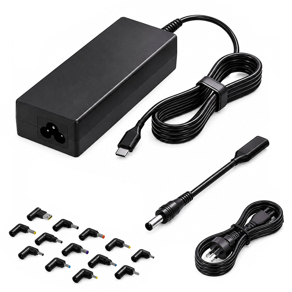 Universal Laptop Charger