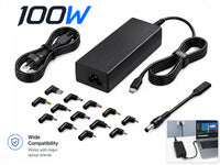 Thumbnail for Universal Laptop Charger