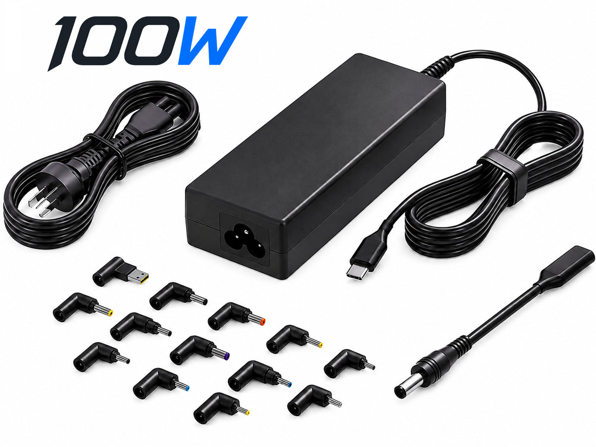 Universal Laptop Charger