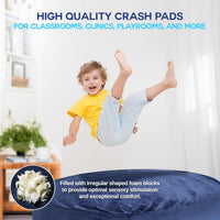 Thumbnail for Sensory Crash Pad
