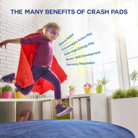 Thumbnail for Sensory Crash Pad
