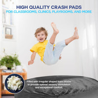 Thumbnail for Sensory Crash Pad