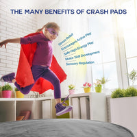 Thumbnail for Sensory Crash Pad