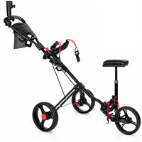 Thumbnail for Golf Trundler 3 Wheel - Cruise