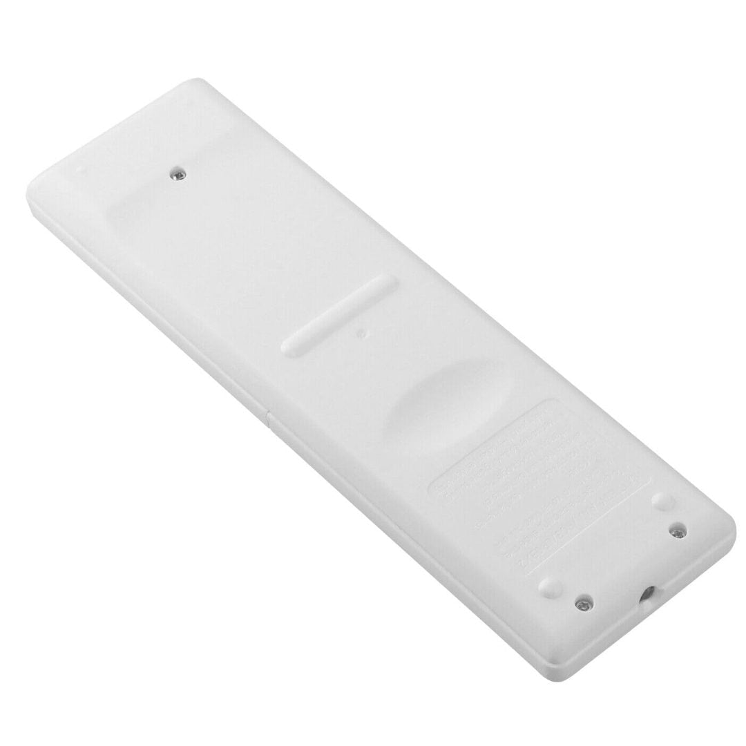 Fujitsu Air Conditioner Heat Pump Replacement Remote Control