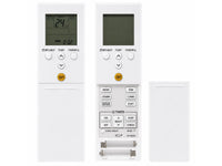 Thumbnail for Fujitsu Air Conditioner Heat Pump Replacement Remote Control