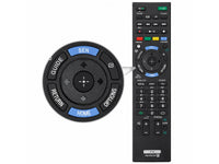 Thumbnail for Sony TV Remote Universal Replacement Remote for Sony Bravia TVs