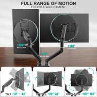 Thumbnail for Dual Monitor Stand