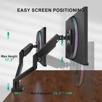 Thumbnail for Dual Monitor Stand