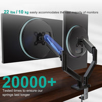 Thumbnail for Dual Monitor Stand