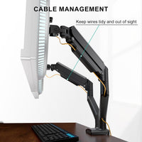 Thumbnail for Dual Monitor Stand