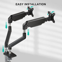 Thumbnail for Dual Monitor Stand