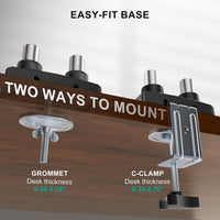 Thumbnail for Dual Monitor Stand