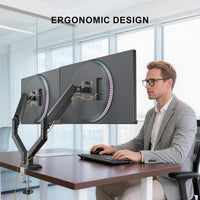 Thumbnail for Dual Monitor Stand