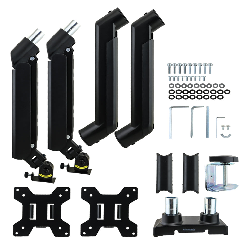Dual Monitor Stand