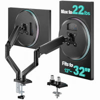 Thumbnail for Dual Monitor Stand