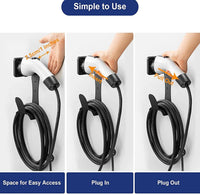 Thumbnail for EV Charger Holder Wall Mount Type 1