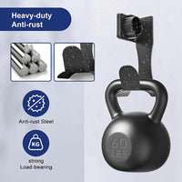 Thumbnail for EV Charger Holder Wall Mount Type 1