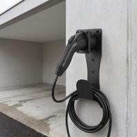 Thumbnail for EV Charger Holder Wall Mount Type 2
