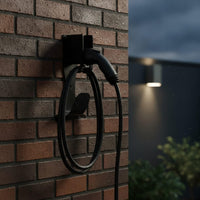 Thumbnail for EV Charger Holder Wall Mount Type 2