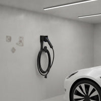 Thumbnail for EV Charger Holder Wall Mount Type 2