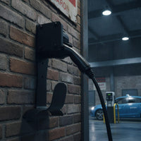 Thumbnail for EV Charger Holder Wall Mount Type 2