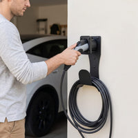 Thumbnail for EV Charger Holder Wall Mount Type 2