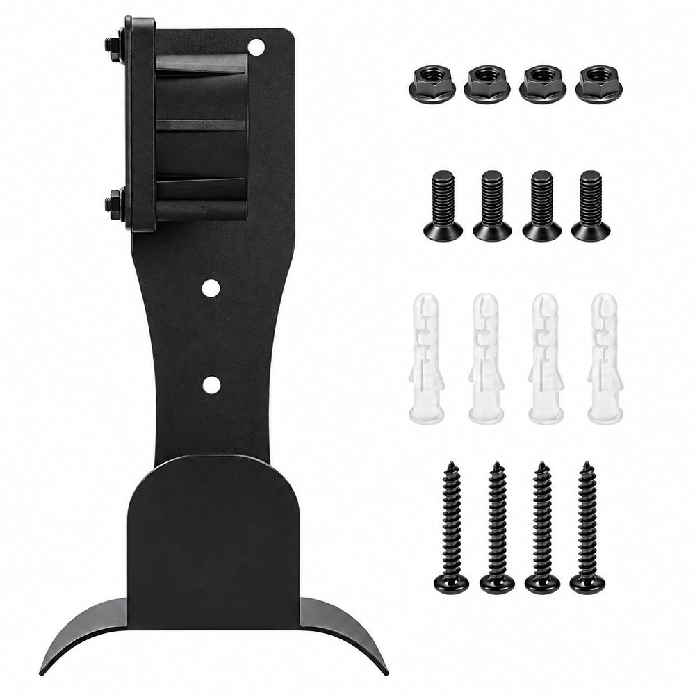 EV Charger Holder Wall Mount Type 2
